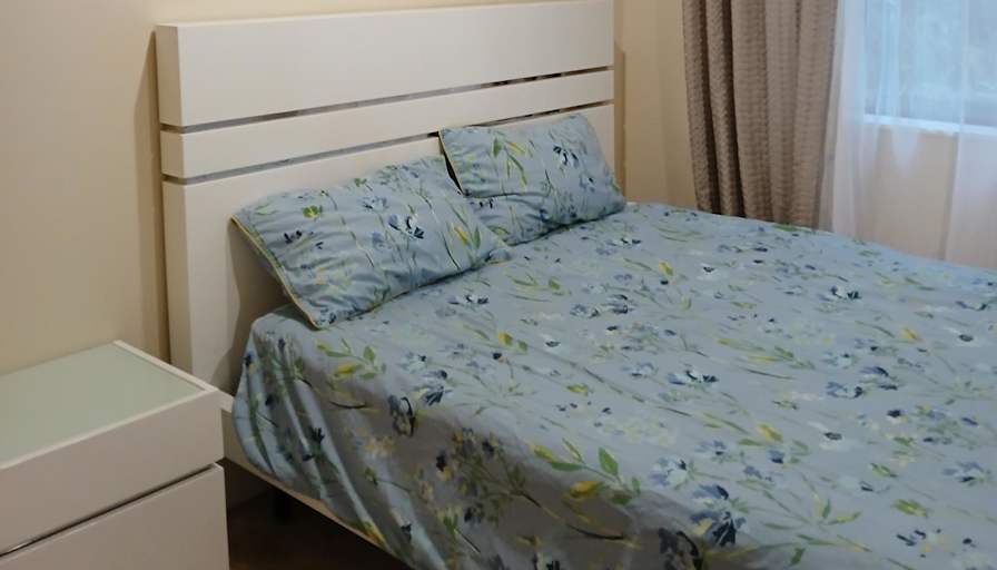 Elena's room