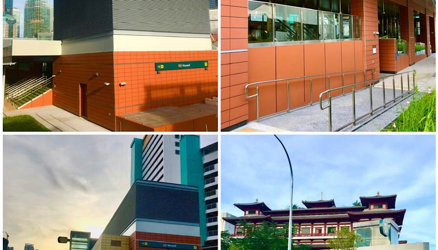 Jonathan Tan's room