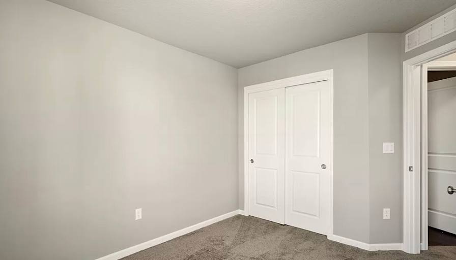 Larry's room