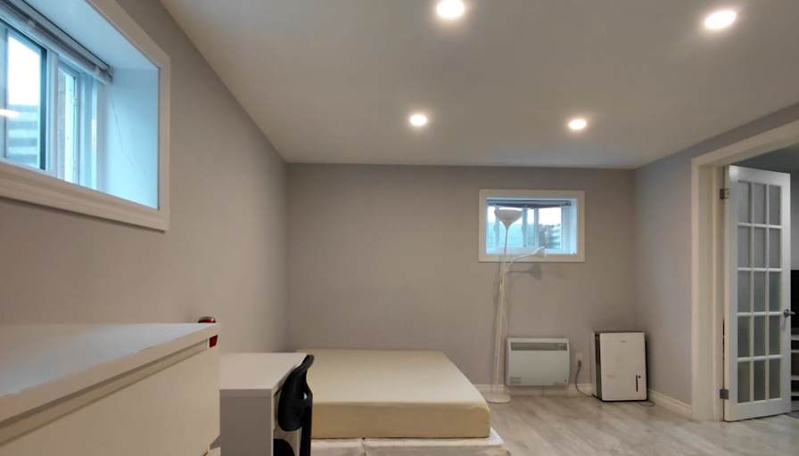 Niveen's room