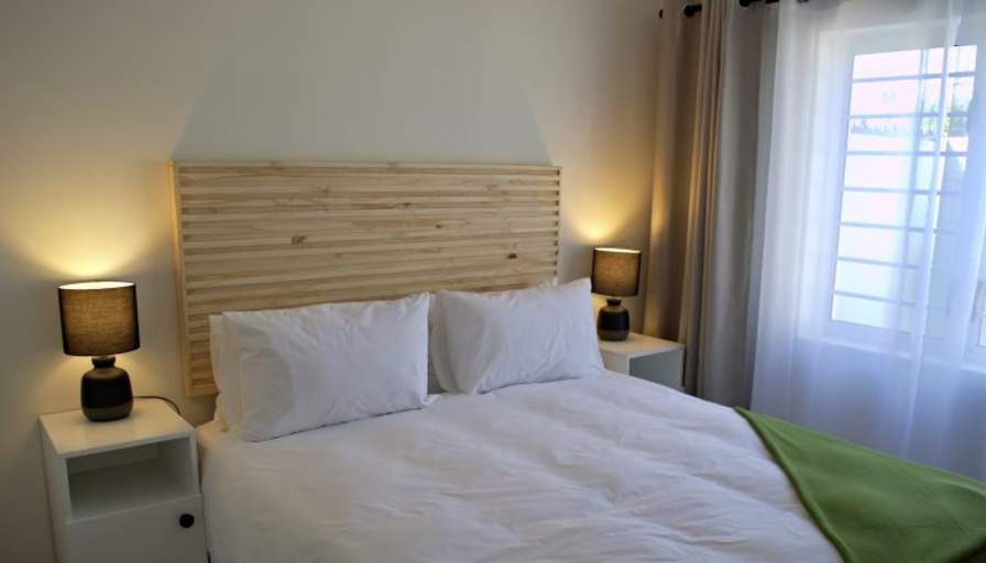 Alex's room
