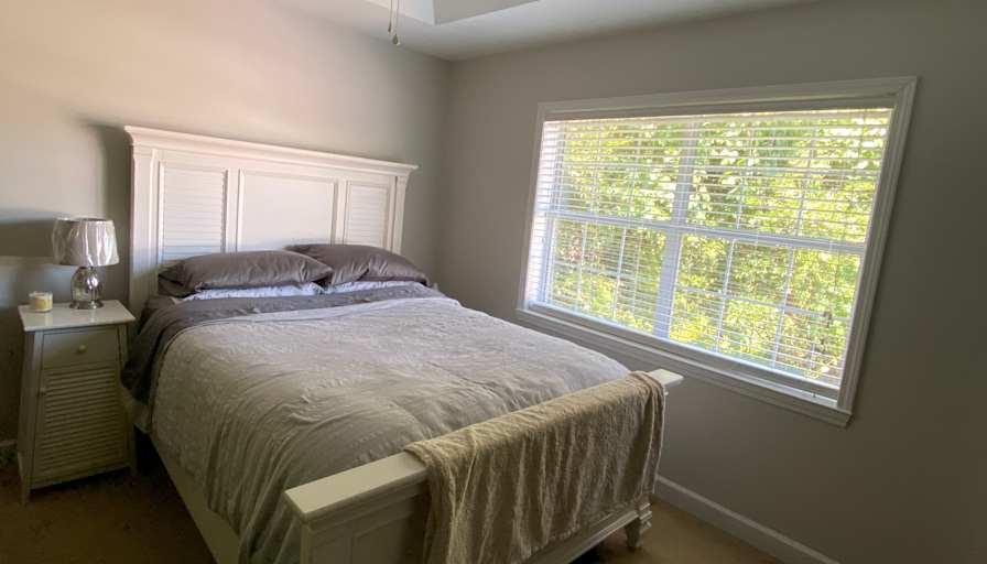 Tiffany's room