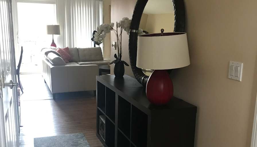 B Room's room