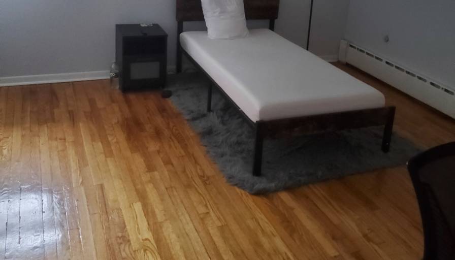 Christopher's room