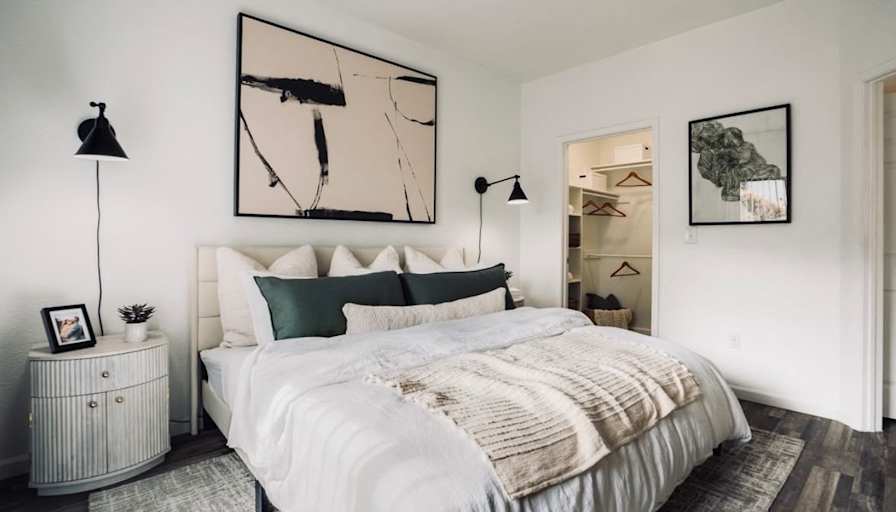 Royce's room