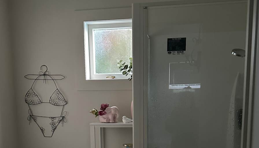 Catherine's room
