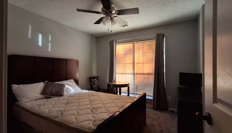 Igy's room