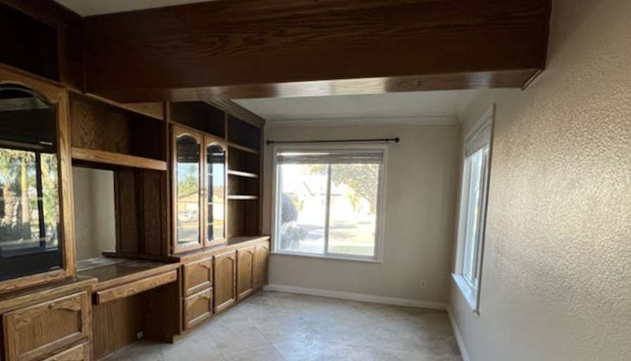 gloria's room