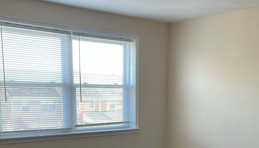 Hawkins and Coles Provisions Property Management's room