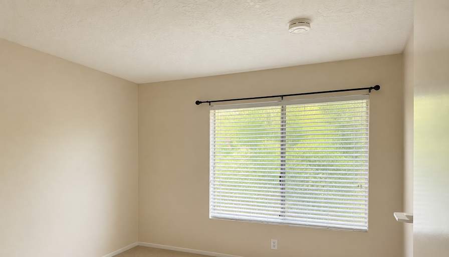 Susie McGrath's room