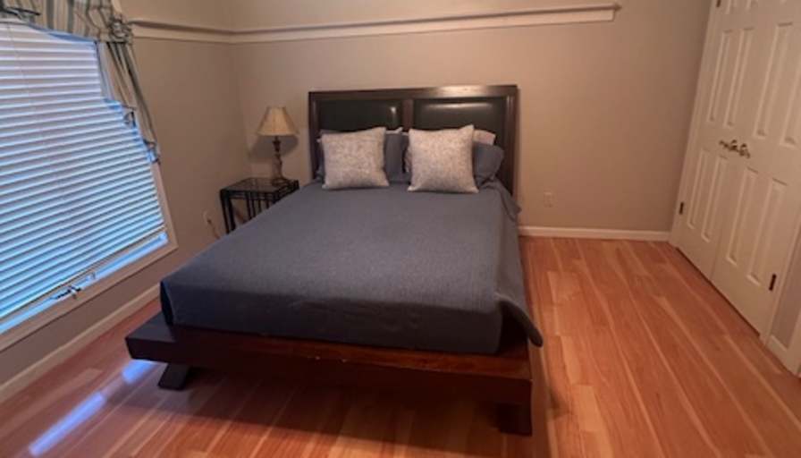 Tanya's room