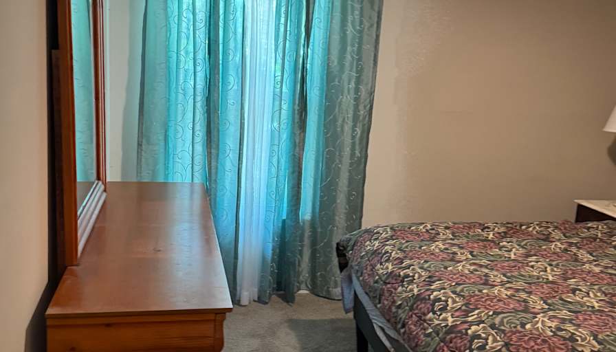 Ram's room