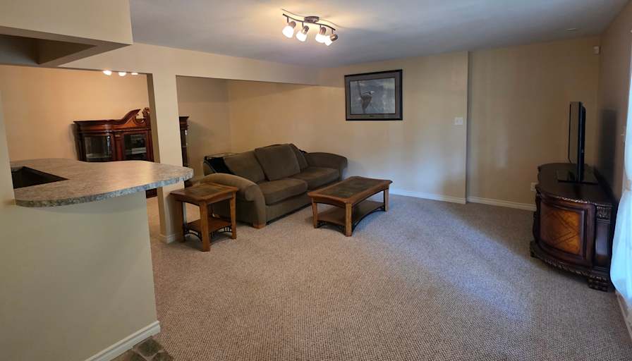 Tyler's room