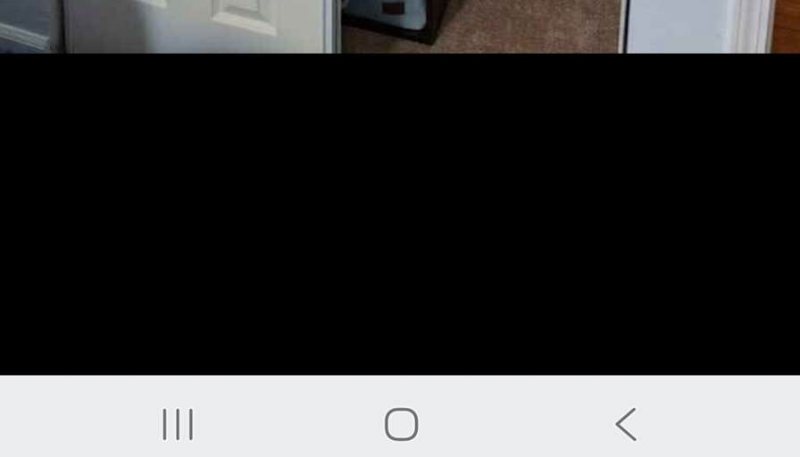 Marian's room
