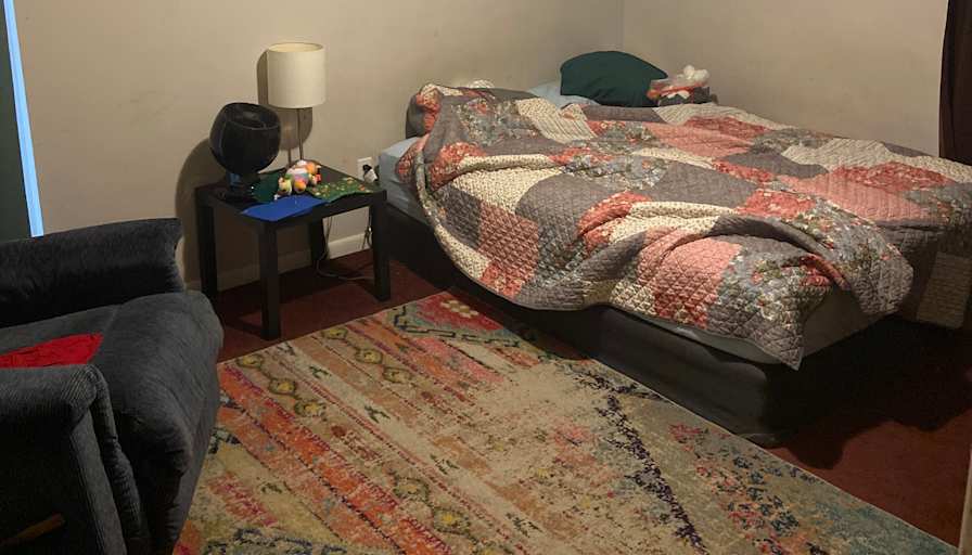 Brittney's room