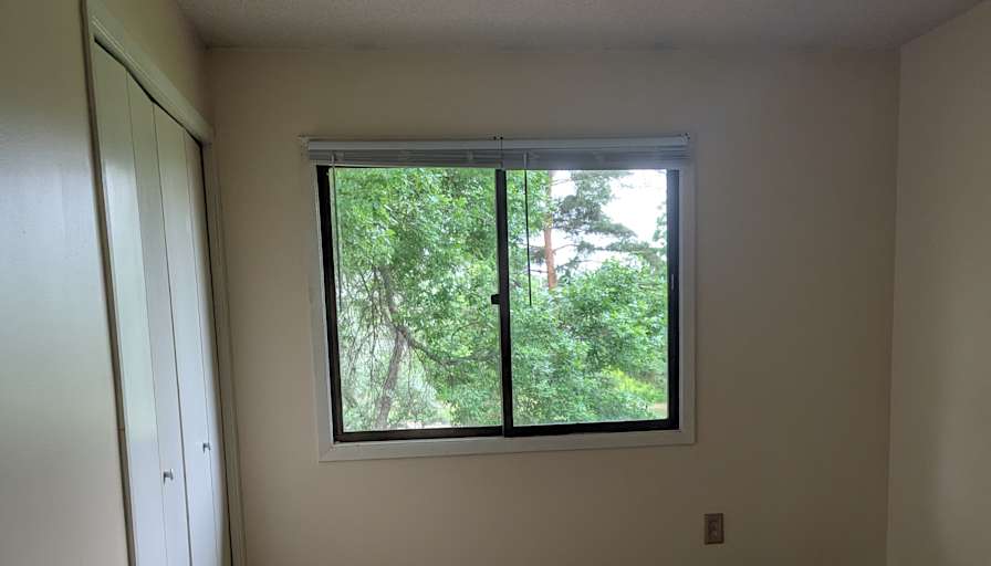 Nicole Harbin's room