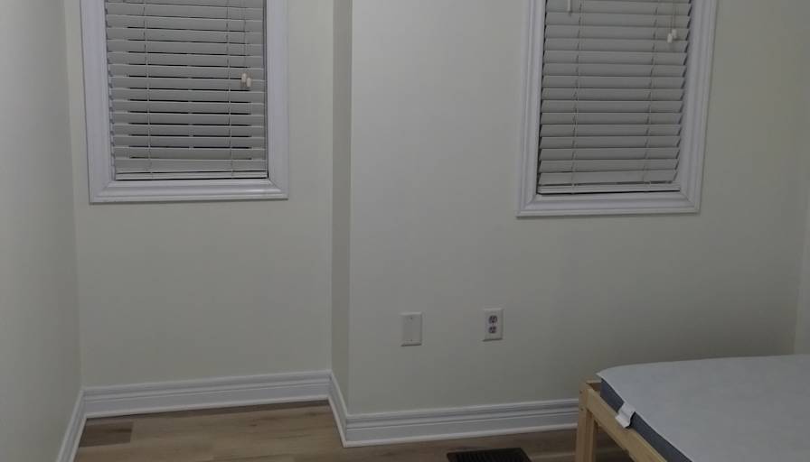 Ricky's room