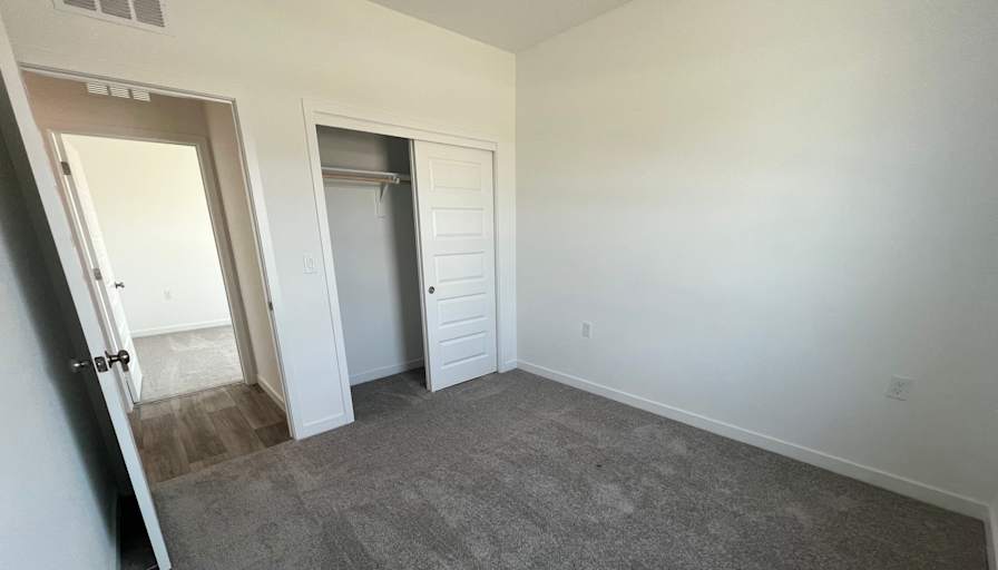 Mira's room
