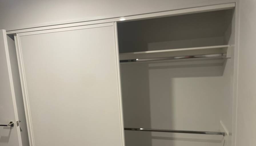 Liam's room