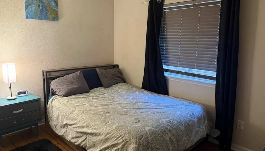 Lila's room