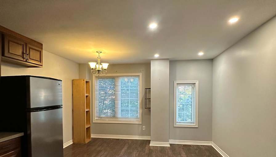 Matilda Dodds's room