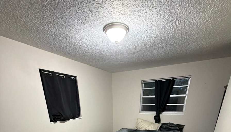 Allyson's room