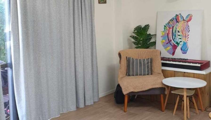 Jessie's room