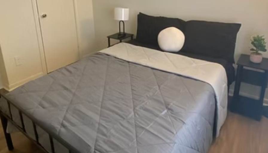 Chelsey's room