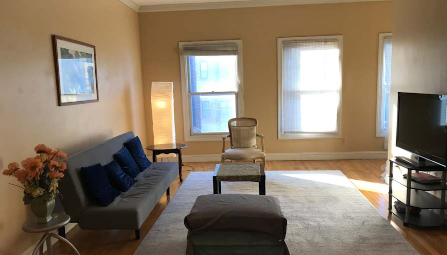 Will's room
