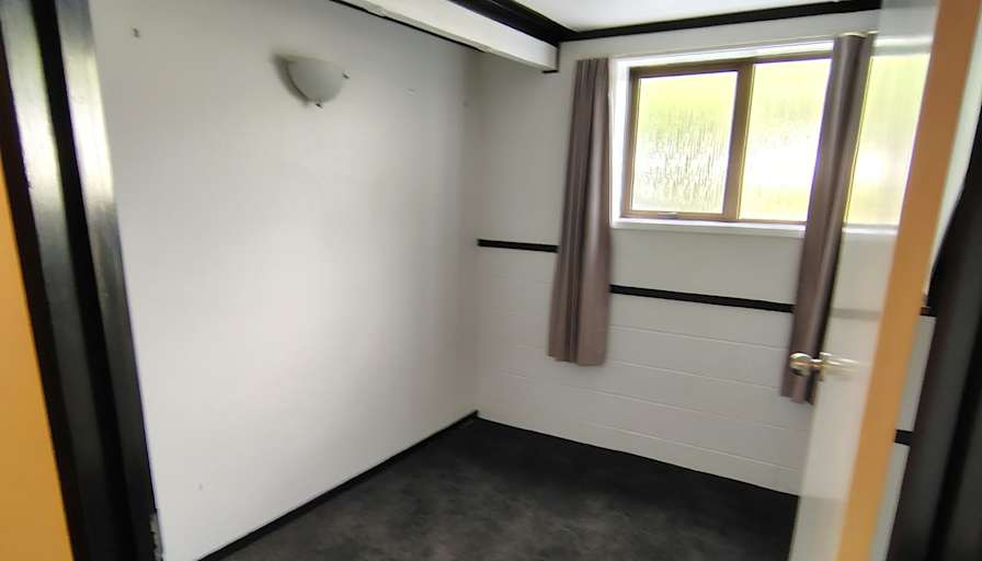 DAN's room