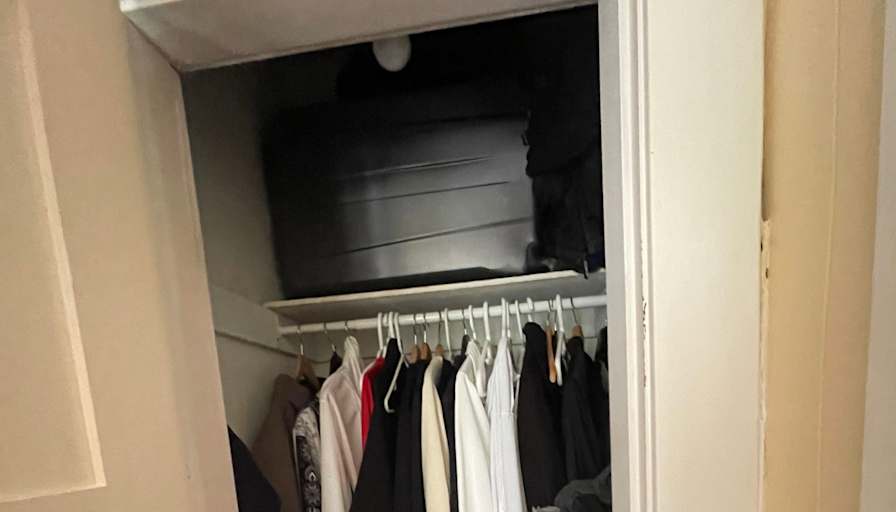 Lori's room