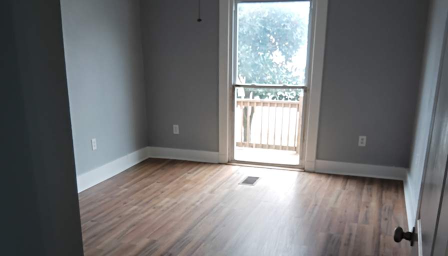 Jay's room