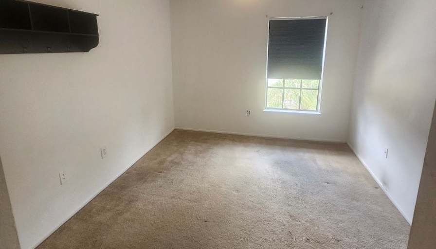 Brandon's room