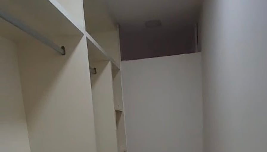 Jeff's room