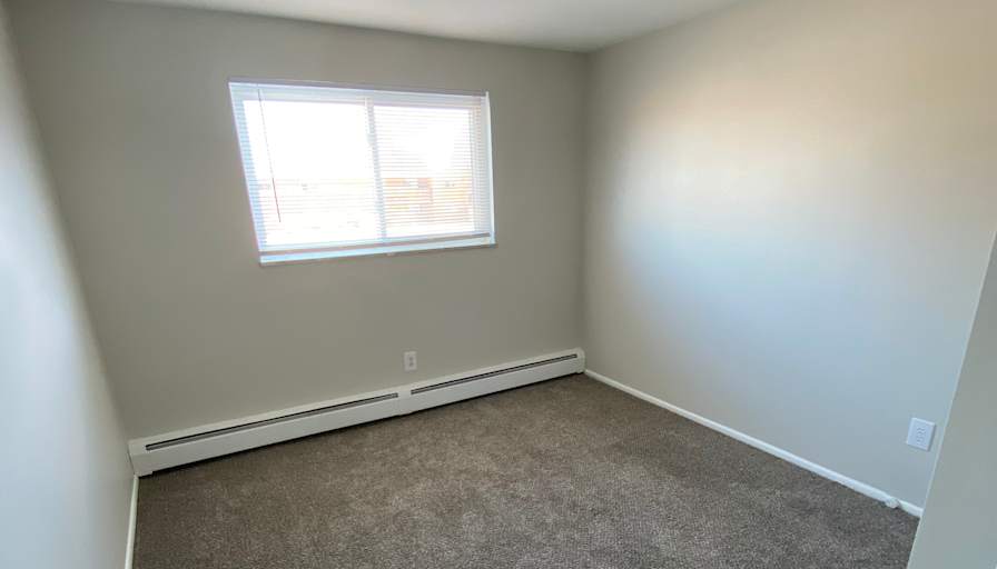 Toby's room