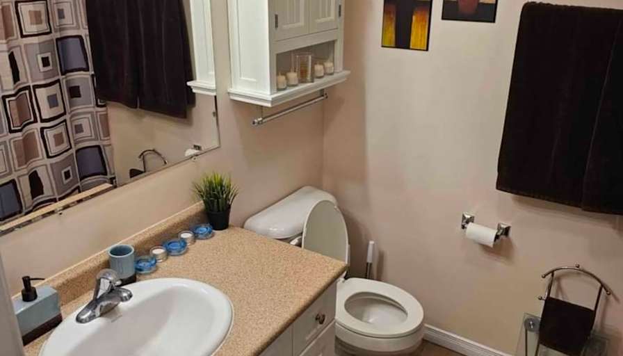 Edward's room