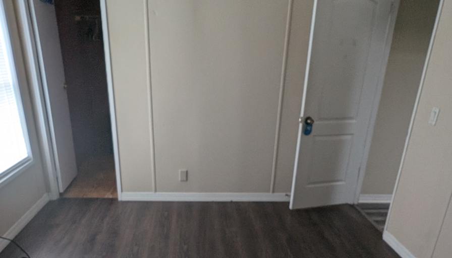 Stephen's room