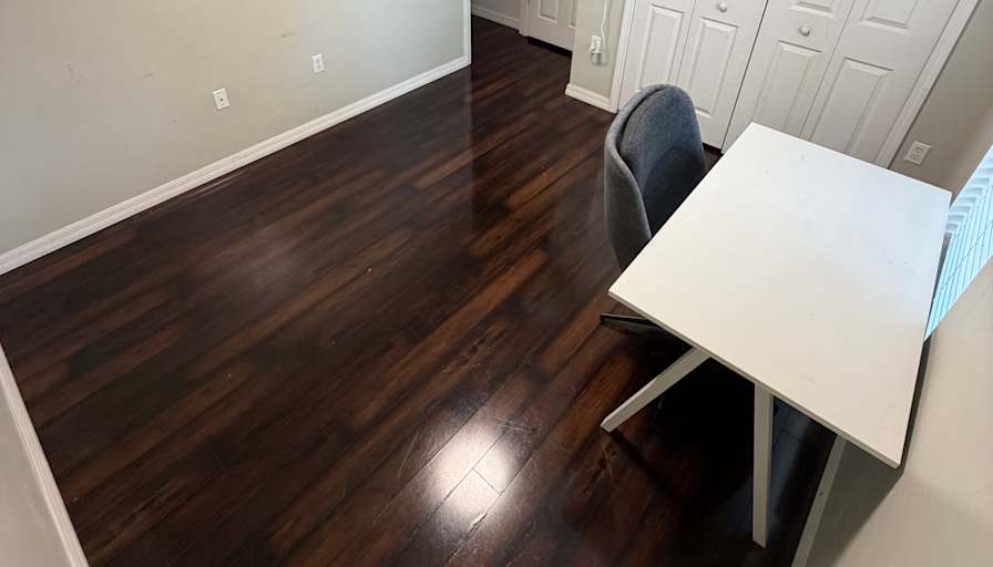 Michael's room