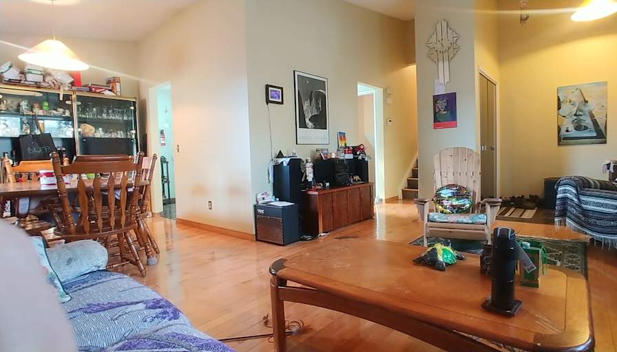 Don's room