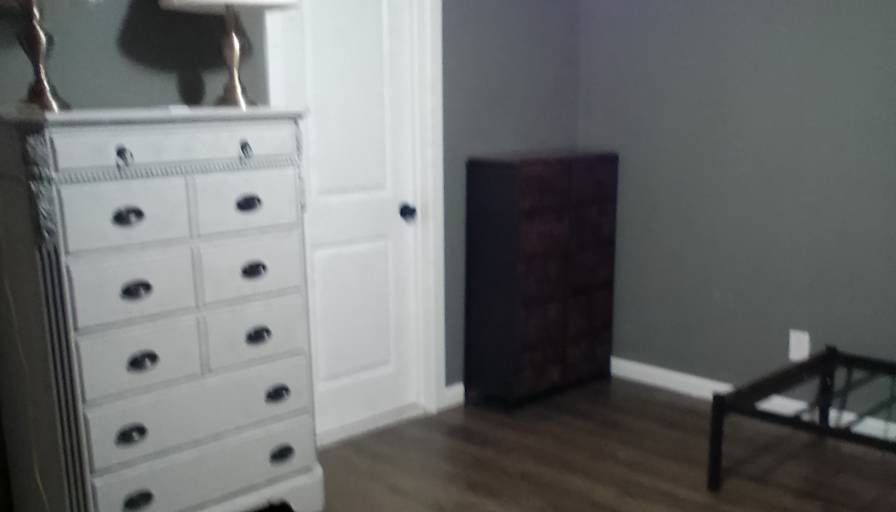 Angie's room