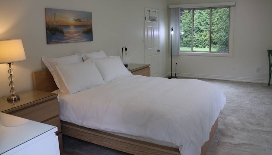 Dorothy's room