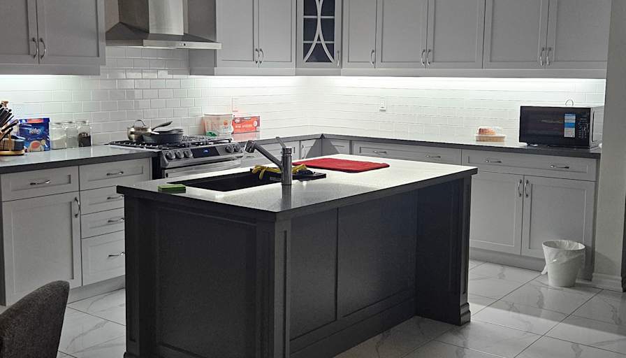 Sofia's room