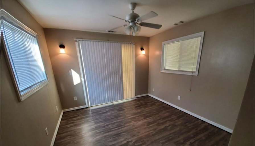 Josh's room