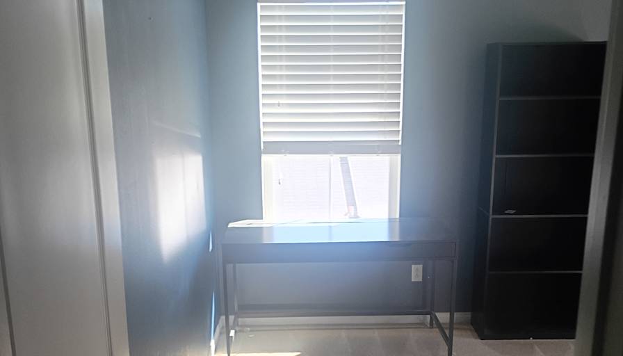 Rorik's room