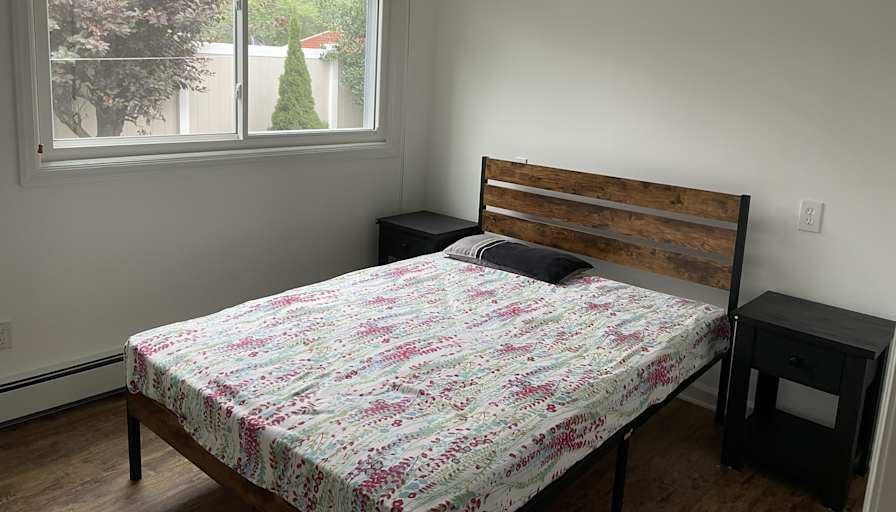 hardik's room