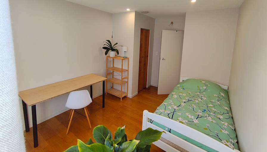 Karin's room