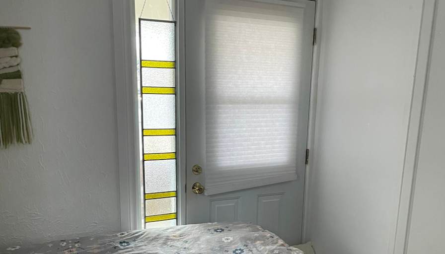 Marie's room