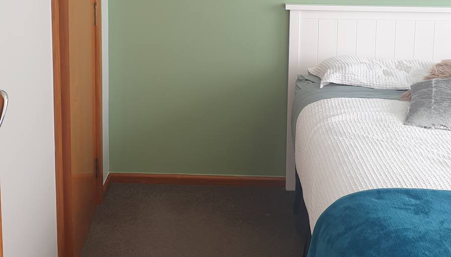 Kirsten's room