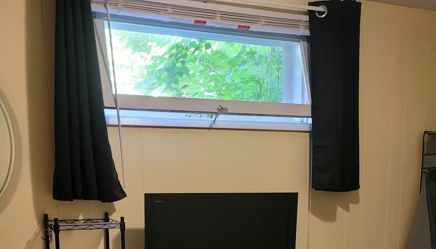 Patricia's room