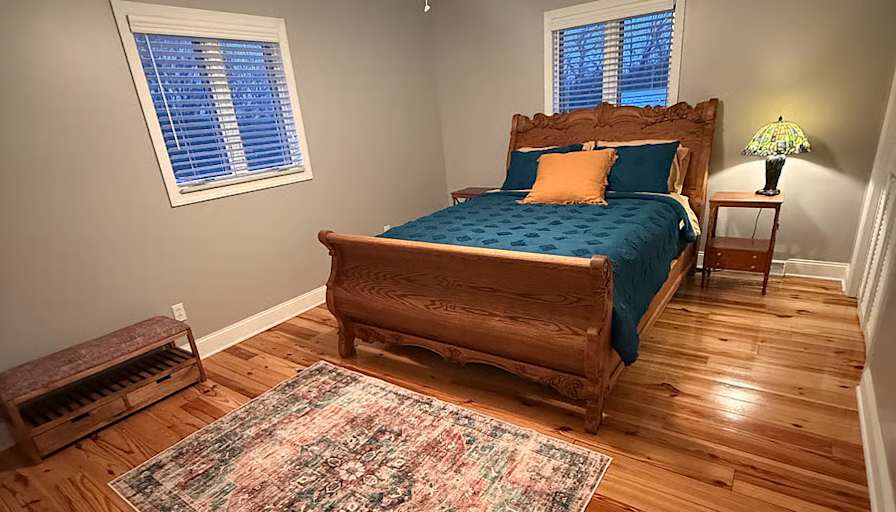 Jennifer's room